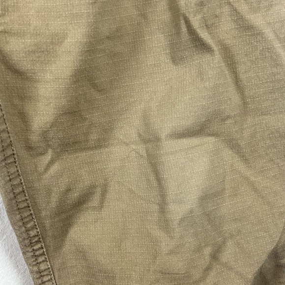 VUORI Men’s Medium Classic Green Ripstick Stretch Band Lounge Jogger Pants Lulu - Picture 3 of 13